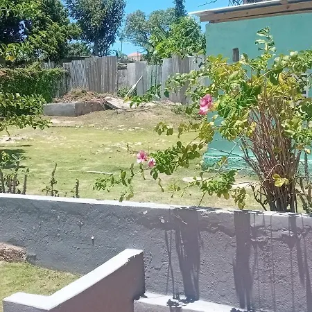 Paradise Treasure View