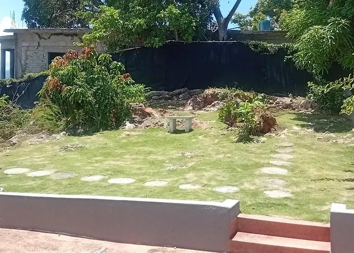 Gasthof Paradise Treasure View Montego Bay