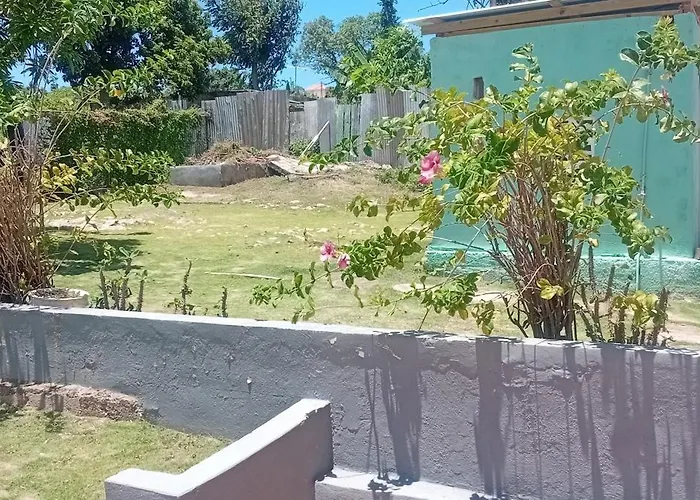 Paradise Treasure View Montego Bay